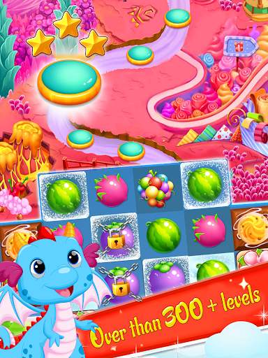 Fruit Garden Mania screenshot 14