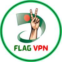 FLAG VPN logo