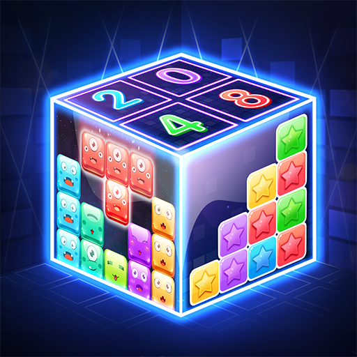 Game Box أيقونة