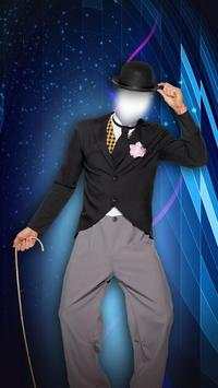 Costume Photo Montage Maker screenshot 4