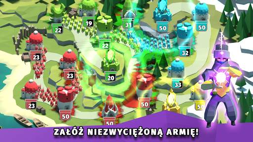 BattleTime: Original screenshot 2