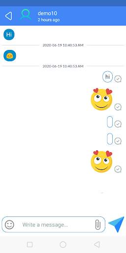 Indian Bhabhi Hot Video Chat, Aunty Video Status 1 تصوير الشاشة