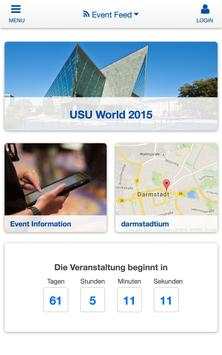 USU World screenshot 4
