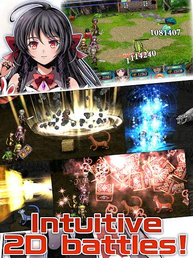 RPG Fernz Gate screenshot 13