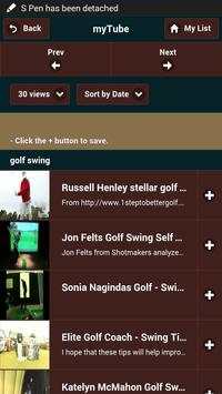 myTube screenshot 3