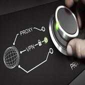 Yasaksız Proxy/Dns icon