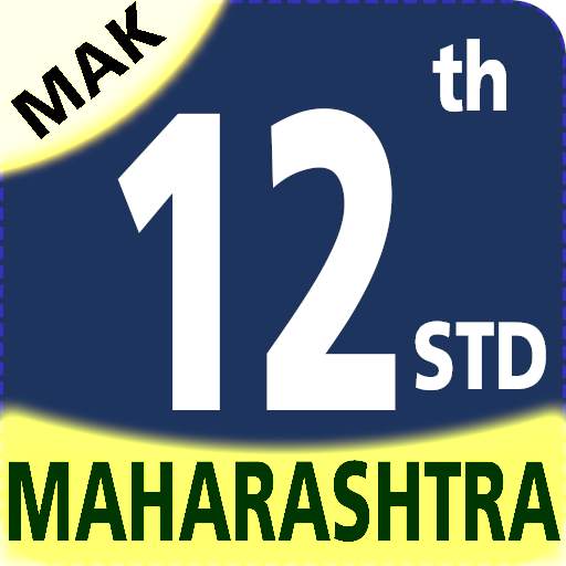 Maharashtra class 12 11.0