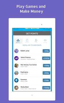 GiftsWall स्क्रीनशॉट 12