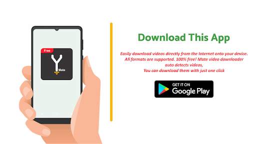 Mini Video Downloader & Browser 1 تصوير الشاشة