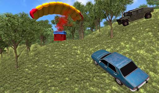 Army Commando Battleground Survival screenshot 7