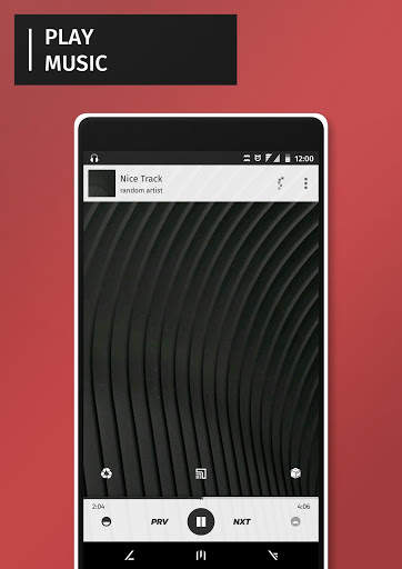 Coalfield Substratum Theme screenshot 11
