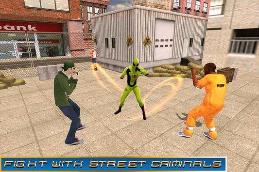 Legend New Spider Hero in City screenshot 7