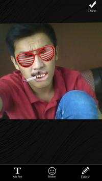 Funny Face For Instagram screenshot 1