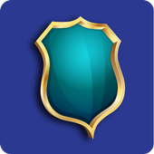 Protection Security Phone icon