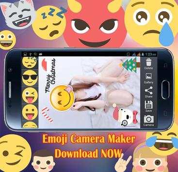 Emoji Picture Sticker ProMaker screenshot 2