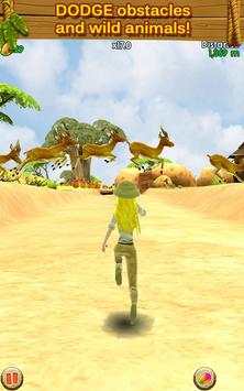 Tarzan Unleashed screenshot 2