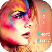Holi Photo Effects 1.0.1