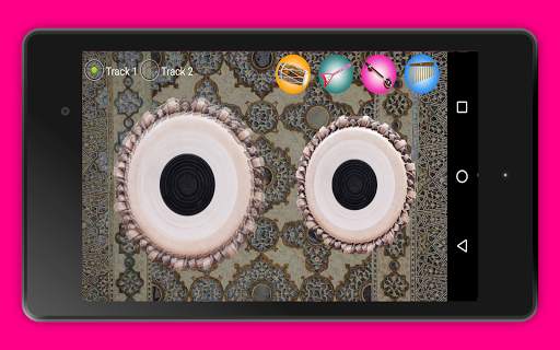 Tabla Pro screenshot 6
