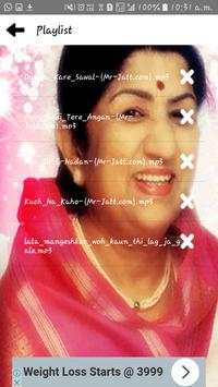 Latha Mangeshkar screenshot 2