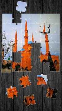 Islam Puzzle Game screenshot 3