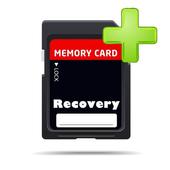 Memory card recovery tricks أيقونة