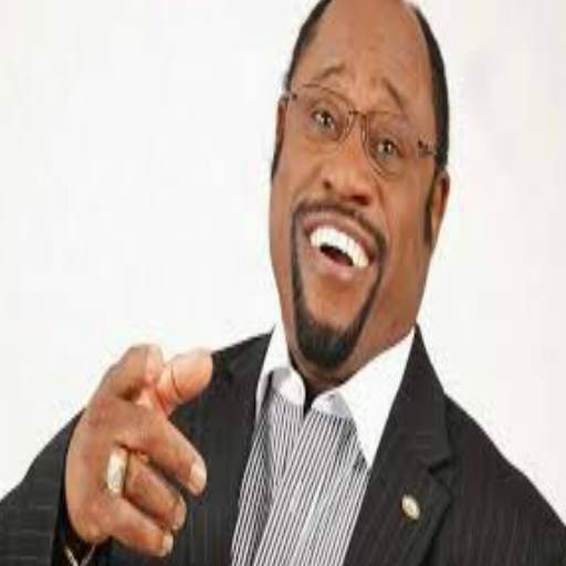Dr. Myles Munroe Teachings 1.0