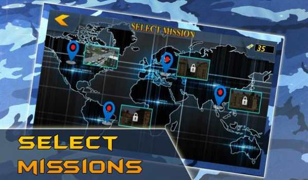 City Soldier Clash screenshot 2
