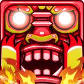 Temple Fire Run Oz 1.0