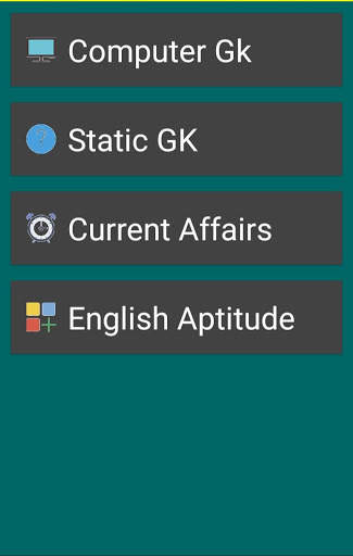 Daily Quizzes screenshot 2