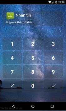 App Lock, Smart Lock Free 2 تصوير الشاشة