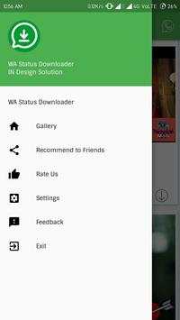 WA Status Downloader 2018 screenshot 5