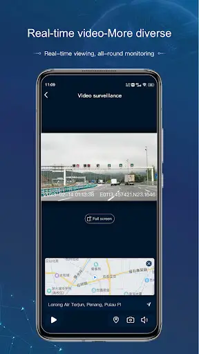 WhatsGPS screenshot 5