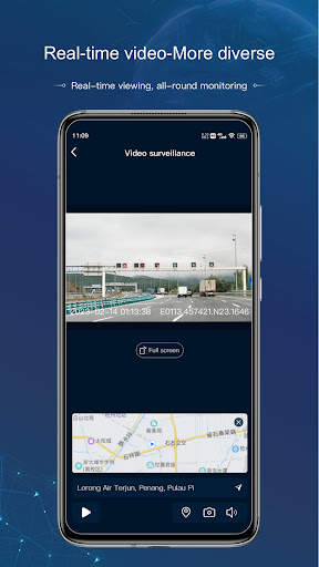 WhatsGPS screenshot 5