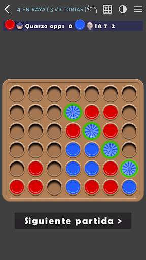 4 en raya screenshot 6