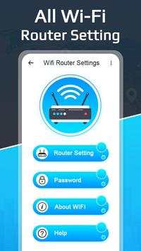 All WiFi Router Settings screenshot 1