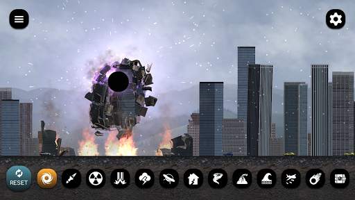 City Smash screenshot 5
