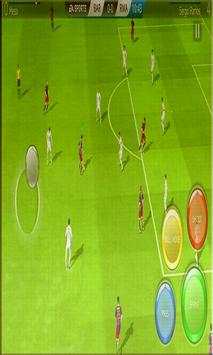GUIDE NEW PES 2016 screenshot 2