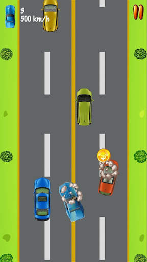 Car Racing screenshot 1