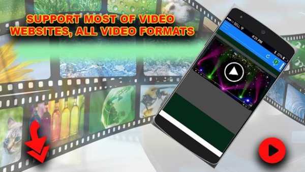 Fastest Downloader For Videos screenshot 2