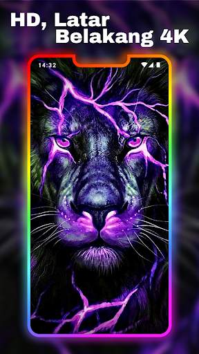 Homescreen: Wallpaper, Tema screenshot 6