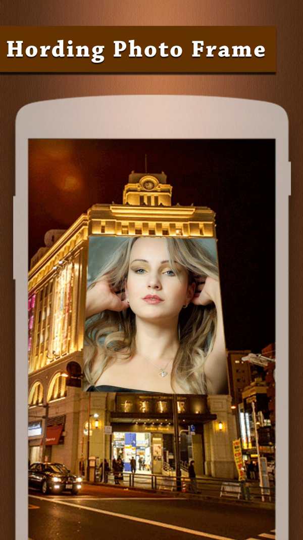 Photo Frames screenshot 4