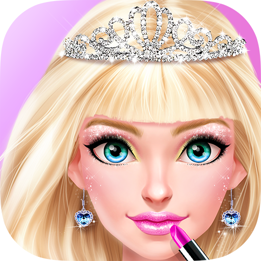 Dream Doll Makeover Girls Game icon