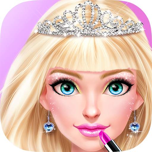 Dream Doll Makeover Girls Game 1.2