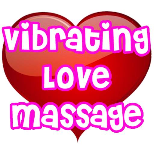 Vibrating Love Massage FREE 1.20.0