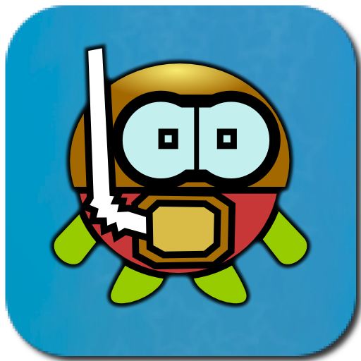 Bubble Breathe icon