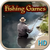 Giochi di pesca icon
