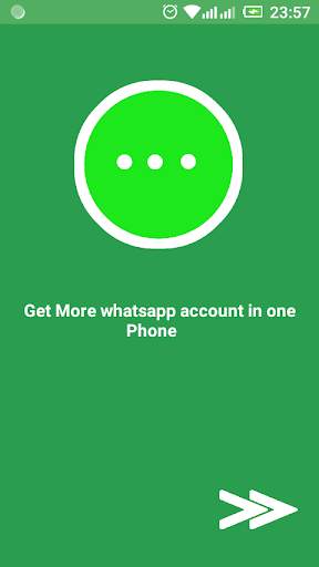 Messenger for WhatsApp Web screenshot 4