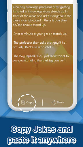 Funny Jokes screenshot 4