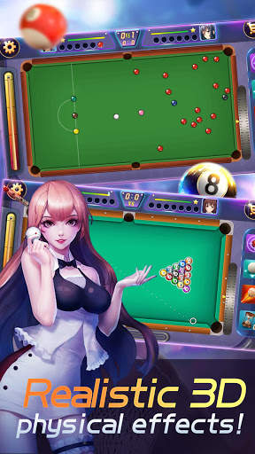Pool Ball King screenshot 6