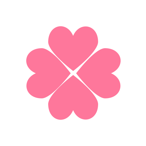 Girl Beart Beautiful UI Icon Pack icon